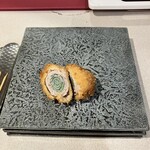 四季の串揚げ 揚千 - 