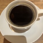 レストラン アラジン - コーヒー