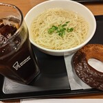 ミスタードーナツ - 料理写真: