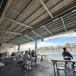 田子の浦港 漁協食堂 - 