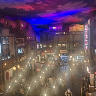 新横浜ラーメン博物館_2