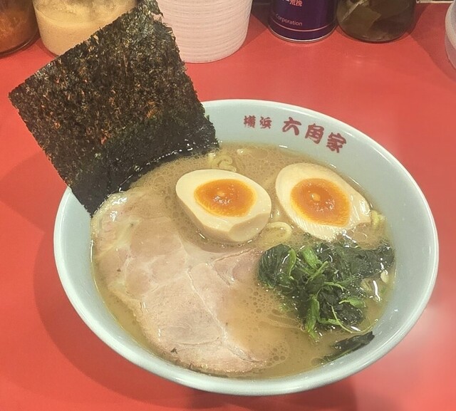 SHINYOKOHAMA RAUMEN MUSEUM - Shin Yokohama/Other | Tabelog