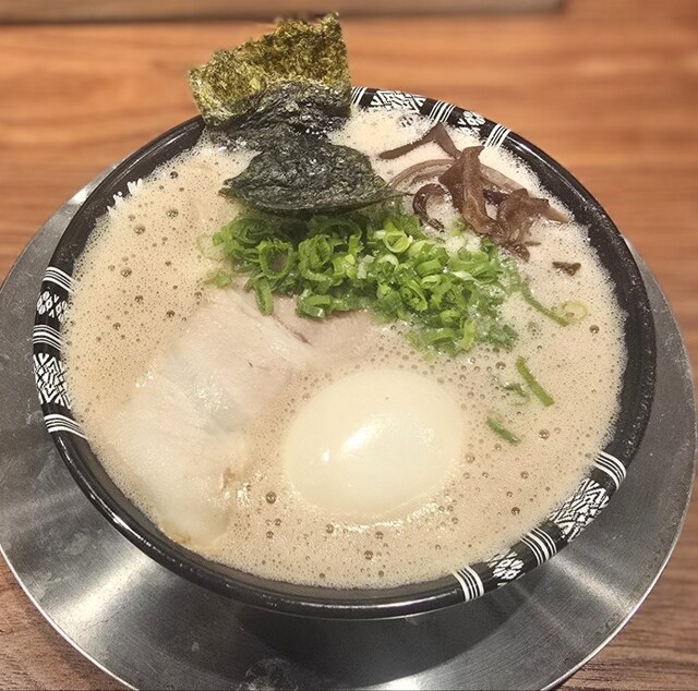 ラー博可不可 SHINYOKOHAMA RAUMEN MUSEUM - Shin Yokohama/Other | Tabelog