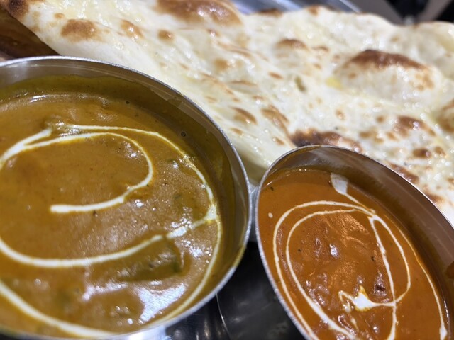 バーラト インドレストラン （Bharat）のご予約 - 西大橋/インド料理