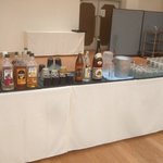 観陽亭 - ドリンク