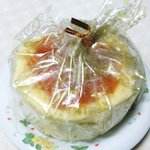 越前屋 - とうふチーズケーキ！