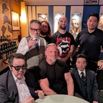 ジャズカフェ ロンドン - 