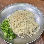 長浜ラーメン とん平  - 