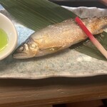 永遠の別宅~日隅庭~ 界 - 