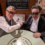 ジャズカフェ ロンドン - 