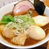 中華そば べぃしっく - 