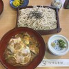 つづらそば - 