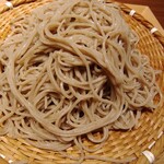 そばと天ぷら 石楽  - 