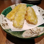 そばと天ぷら 石楽  - 