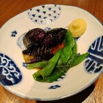そばと天ぷら 石楽  - 