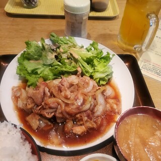 ドライブイン小柳_1