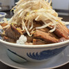 ラーメン ガジロー - 