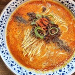 yagu-noodle - 