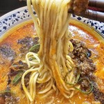yagu-noodle - 
