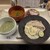 つけそば 弐天 - 料理写真:つけそば¥1,380