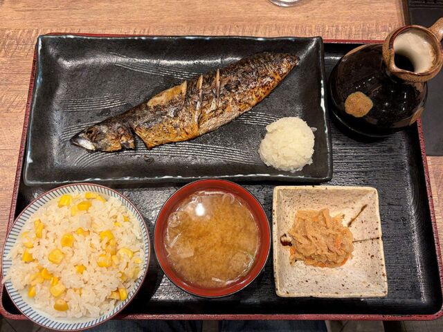 一夜干しと海鮮丼 できたて屋 KITTE丸の内店 - 東京/海鮮 | 食べログ
