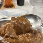 カレーショップ インデアン - 