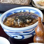 信州そば処　きりさと - 