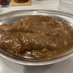 カレーショップ インデアン - 