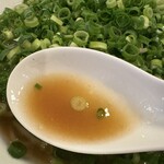 ラーメンまるイ - 