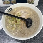 らーめん涌井 - 料理写真: