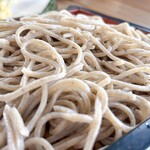信州そば処　きりさと - 