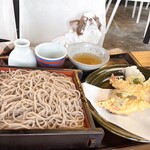 信州そば処　きりさと - 