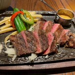 MEAT BAR BUTCHER Trico - 