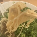 ラーメンまるイ - 