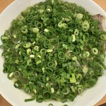 ラーメンまるイ - 