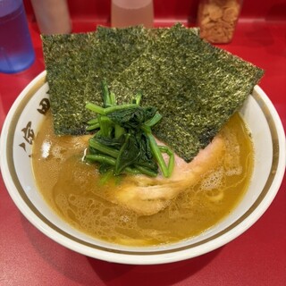 ラーメン濱野家_0