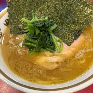 ラーメン濱野家_1