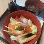 お魚いちば おかせい - 202606