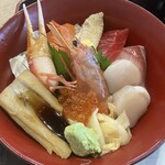 お魚いちば おかせい - 202606