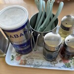 ラーメンショップ - 