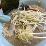 ラーメンショップ - 