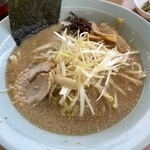 ラーメンショップ - 