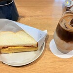 りくろーおじさんの店 - 