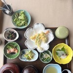 鳥善 - 