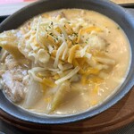 松屋 - 料理写真: