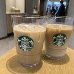 スターバックスコーヒー - ドリンク写真: