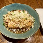 韓国旬菜ハル - 薬膳豆腐