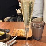 俺のイタリアンバル - 