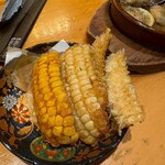 立川 牡蠣basara - 