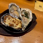 立川 牡蠣basara - 